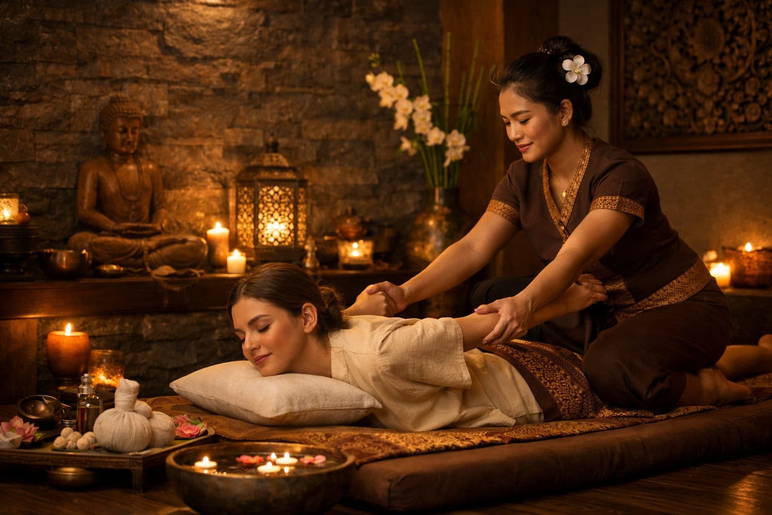 Enhancing Your Wellness Journey in Mckinney, TX