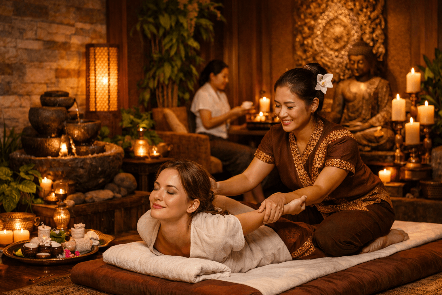 Revitalize Your Wellness Journey in Mckinney, TX