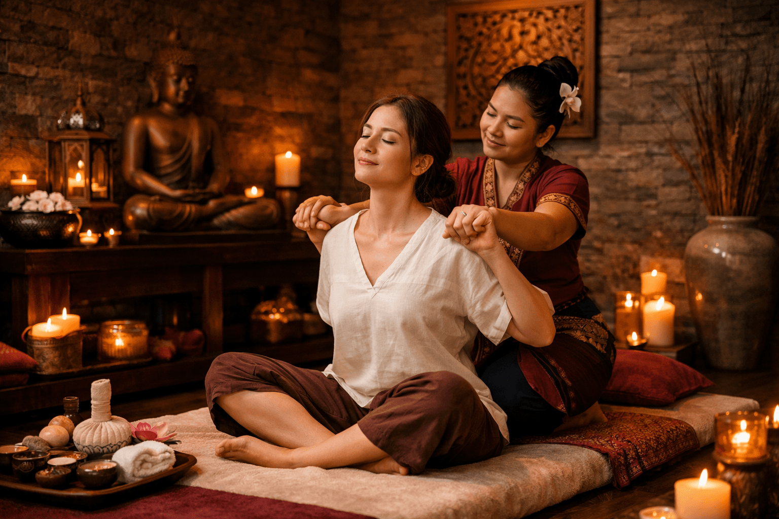 Revitalize Your Wellness Routine in Mckinney, TX