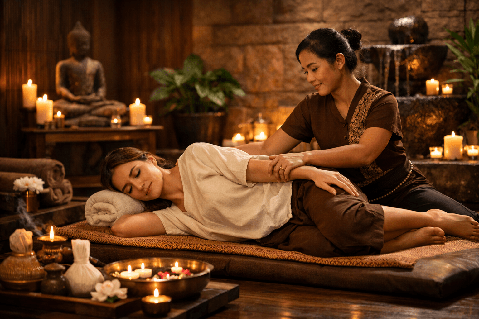 Discover Unique Self-Care Rituals in Mckinney, TX