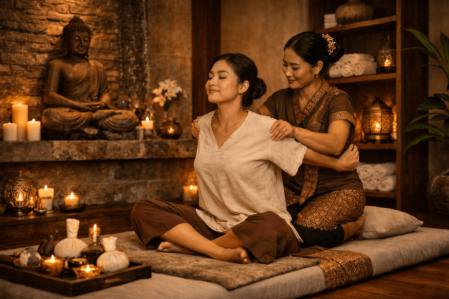 Enhancing Your Home Wellness Routine in Mckinney, TX