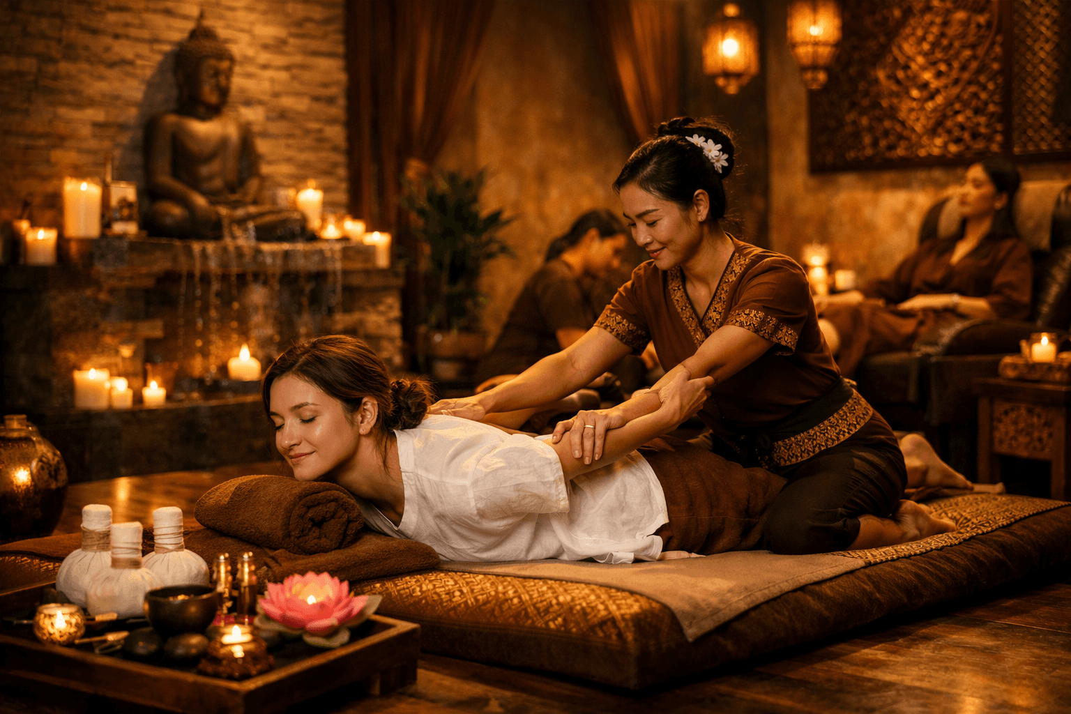 Enhancing Your Self-Care Routine in Mckinney, TX