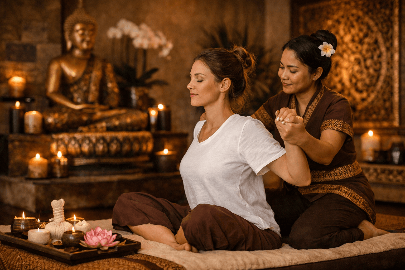 Enhancing Your Self-Care Routine in Mckinney, TX