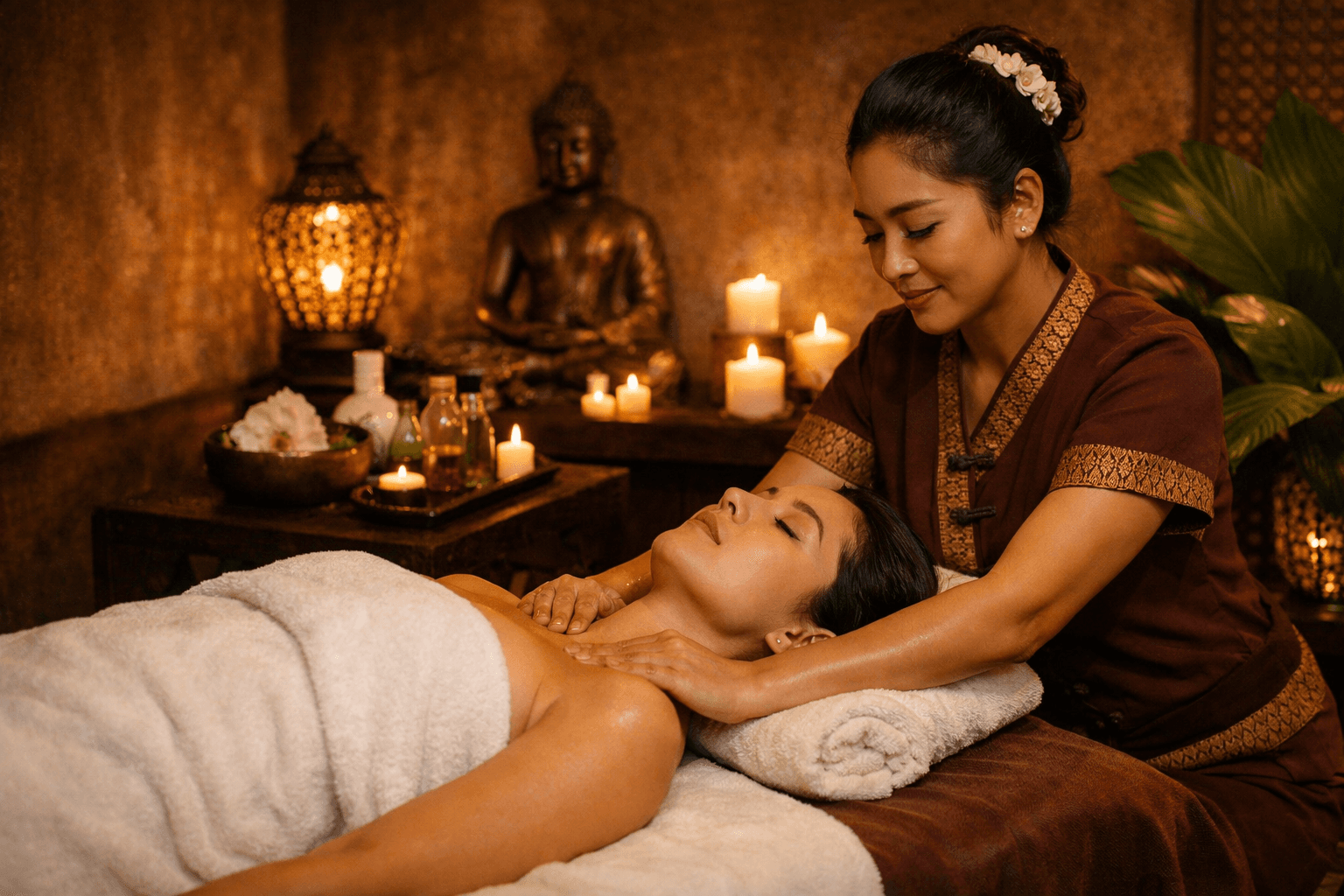 Exploring the Benefits of Lymphatic Massage in Mckinney, TX