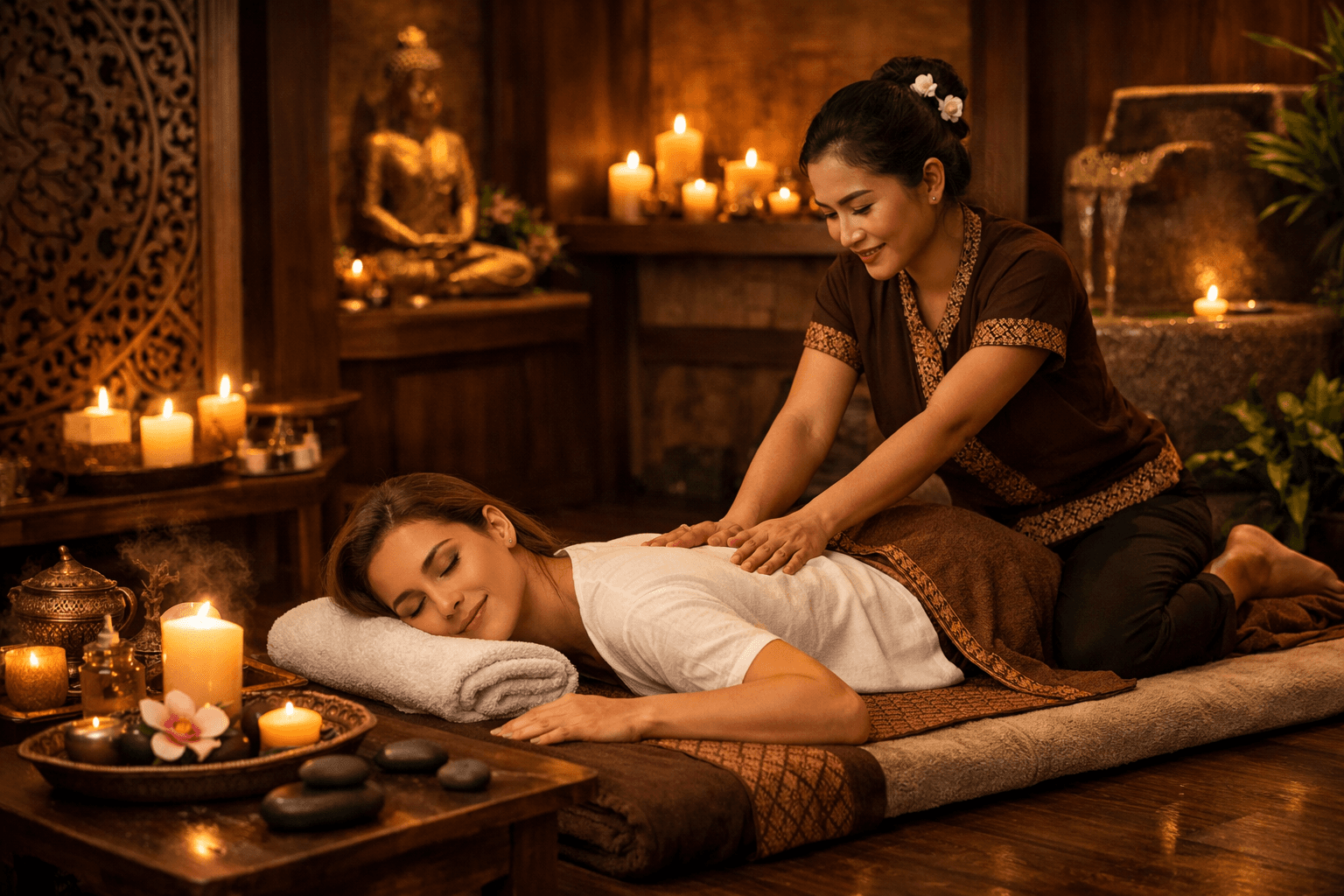 Discover the Best Spa Services in Mckinney, TX for Relaxation