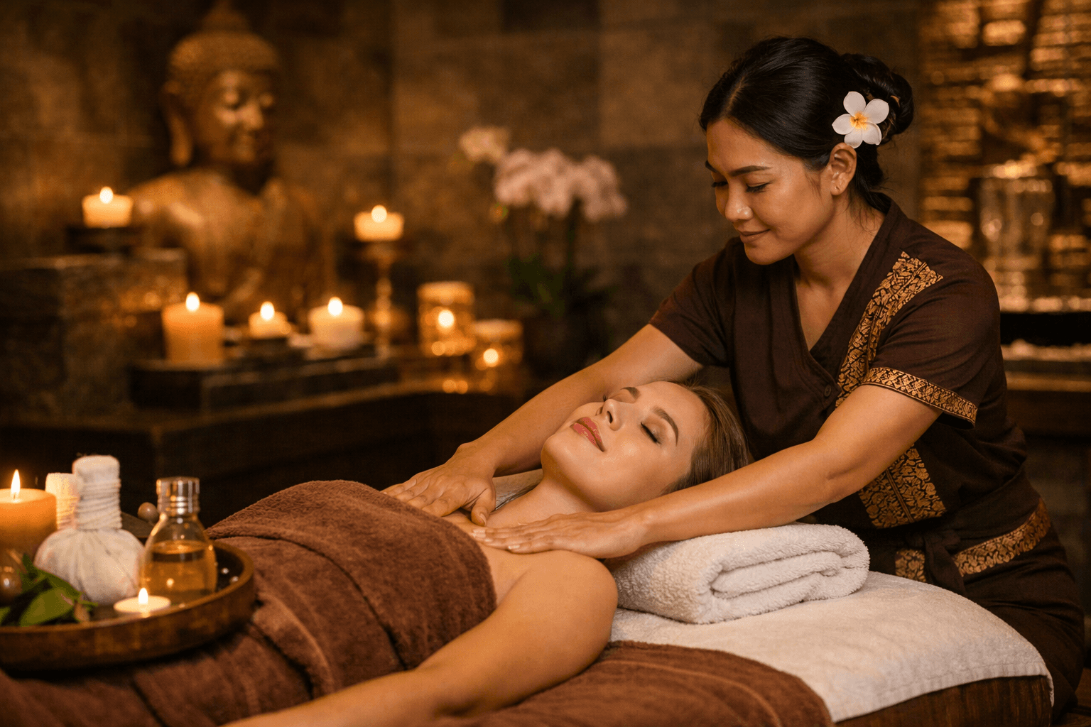 Explore the Benefits of Lymphatic Massage in Mckinney, TX