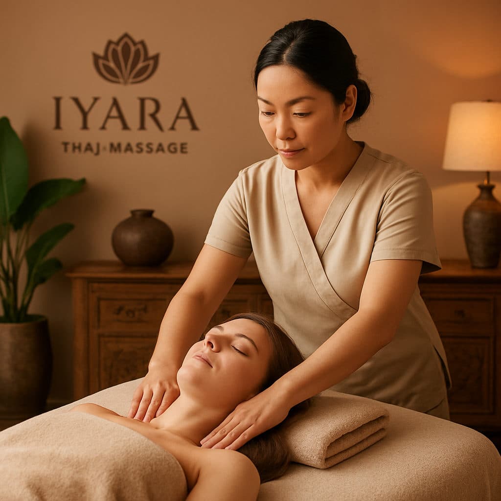 The Benefits of Lymphatic Massage for a Healthy Immune Syste
