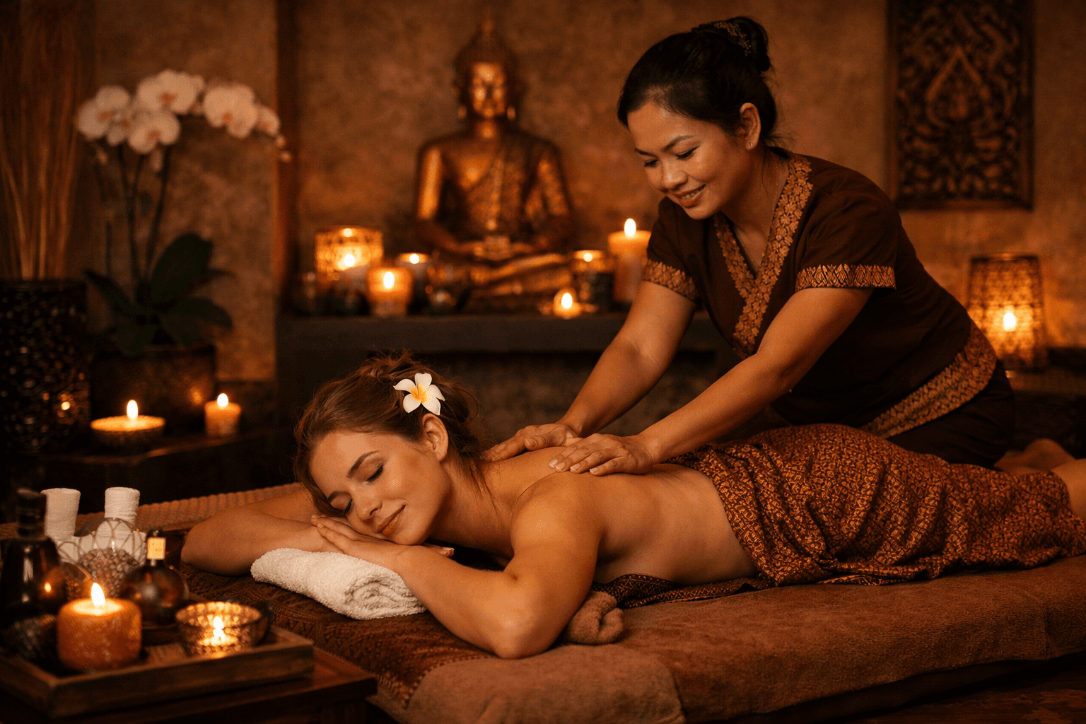 Enhance Your Self-Care Routine in Mckinney, TX
