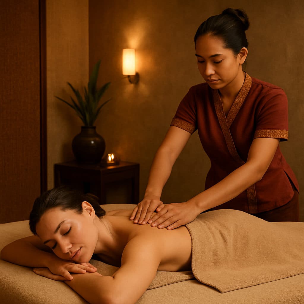Discover the Best Massage Techniques in McKinney