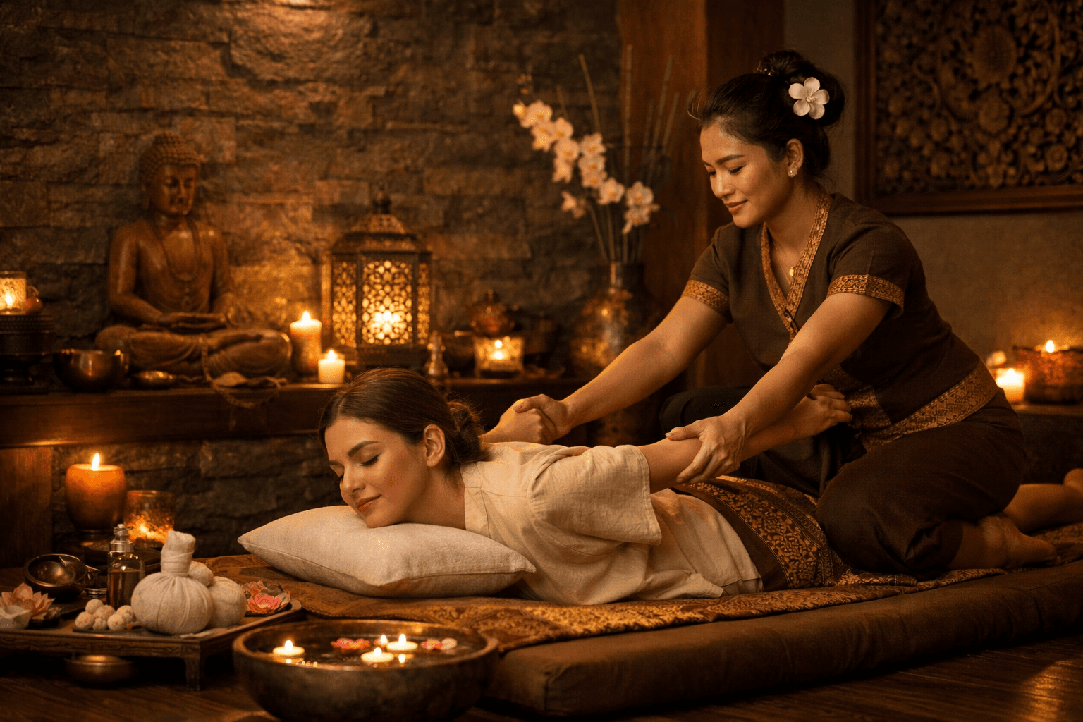 Enhancing Your Wellness Journey in Mckinney, TX