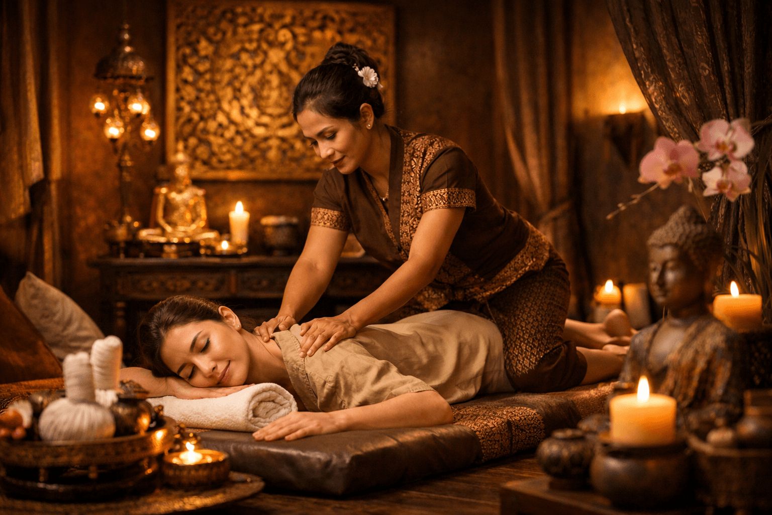 Experience Rejuvenating Wellness Techniques in Mckinney, TX