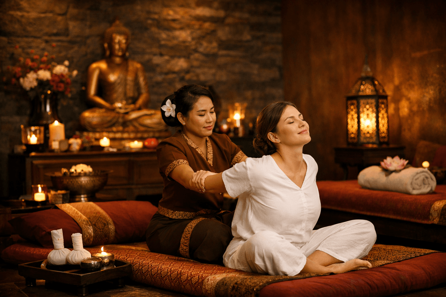 Elevate Your Relaxation Experience in Mckinney, TX