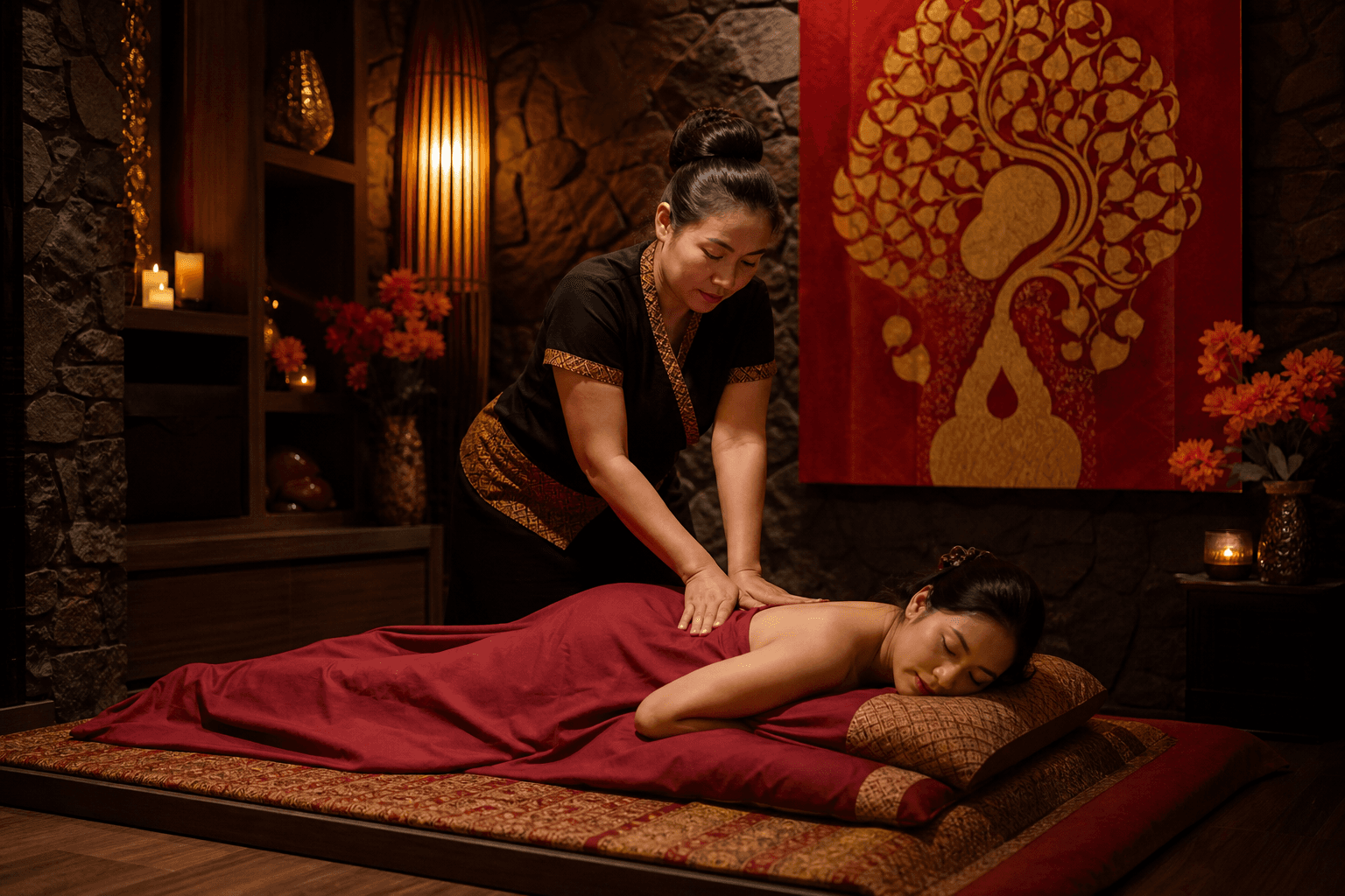 Discover the Best Relaxation Techniques in Mckinney, TX
