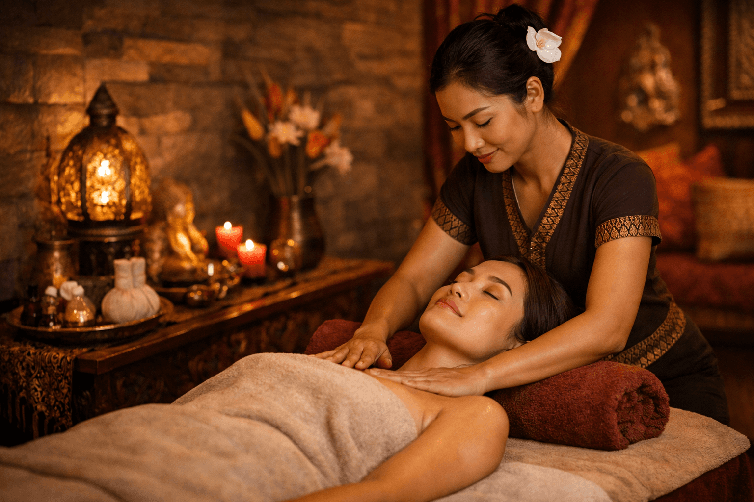 Exploring the Benefits of Lymphatic Massage in Mckinney, TX