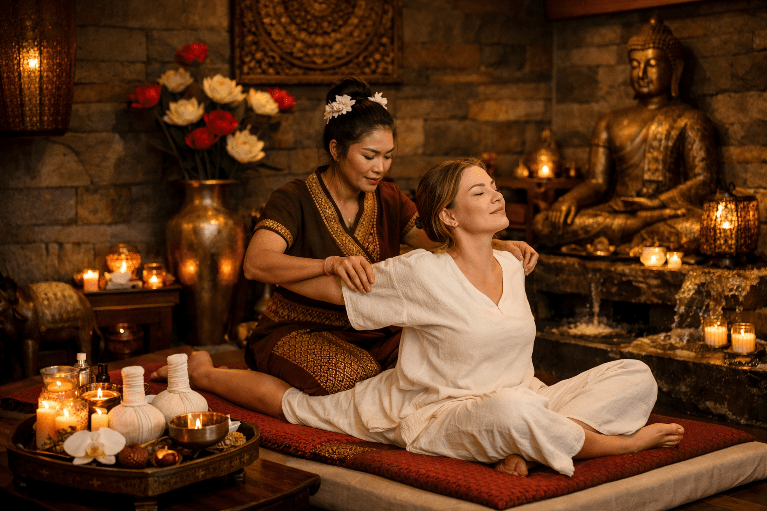 Discover the Best Self-Care Rituals in Mckinney, TX