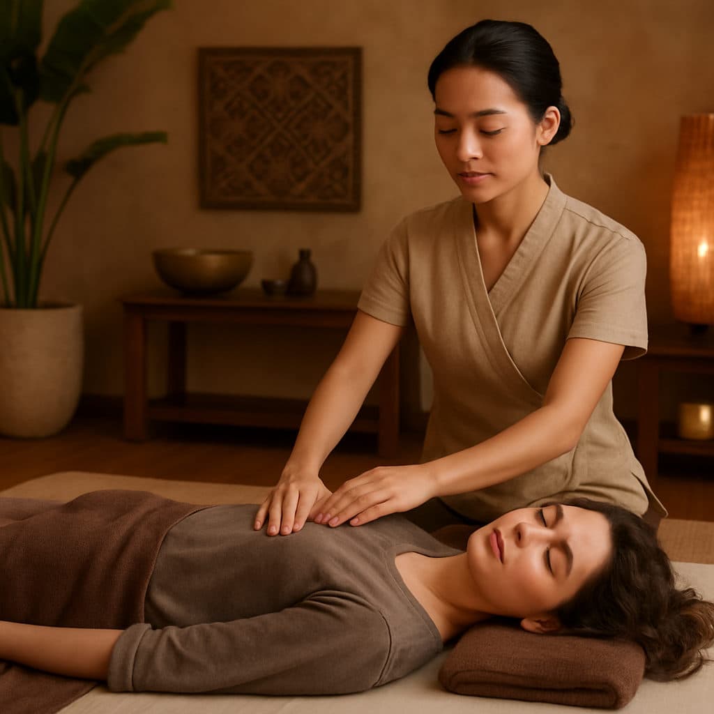 Unlocking the Secrets of Effective Stress Relief Techniques