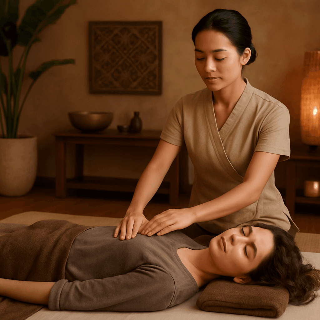 Unlocking the Secrets of Effective Stress Relief Techniques