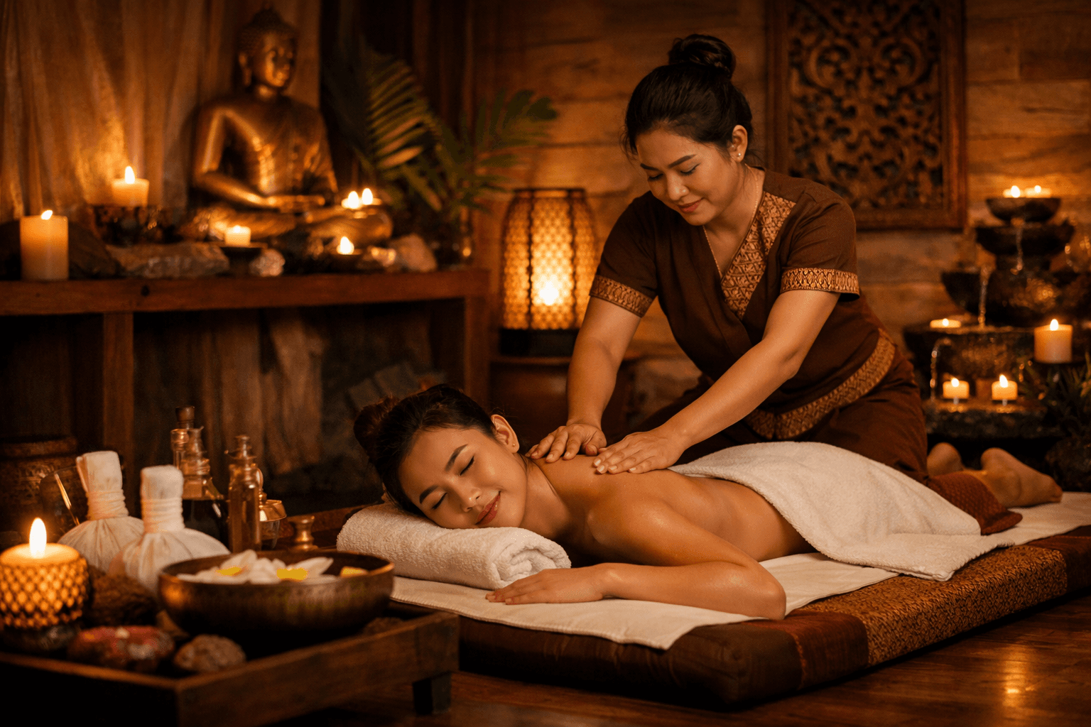 Enhancing Your Relaxation Experience in Mckinney, TX