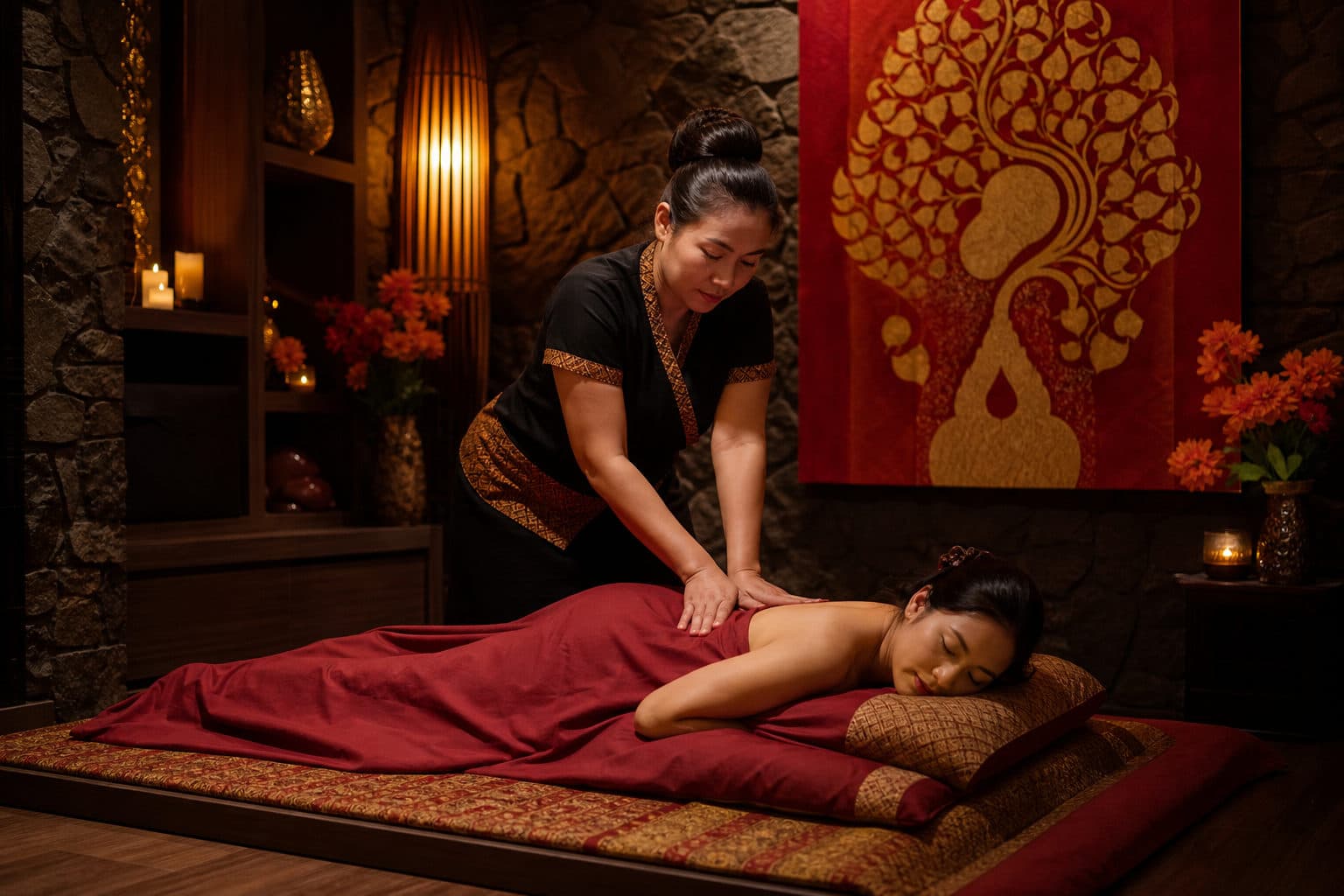 Discover the Best Relaxation Techniques in Mckinney, TX