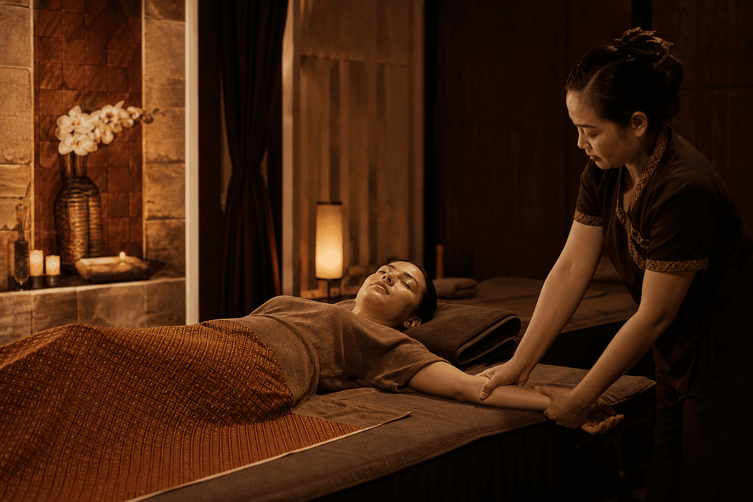 Unlocking the Benefits of Lymphatic Massage in Mckinney, TX
