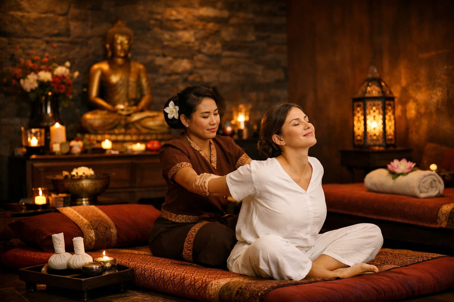 Elevate Your Relaxation Experience in Mckinney, TX