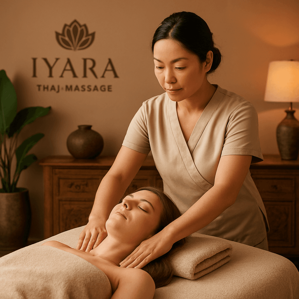 The Benefits of Lymphatic Massage for a Healthy Immune System